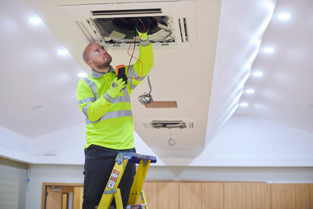 Best Energy-efficient HVAC Solutions in , HI